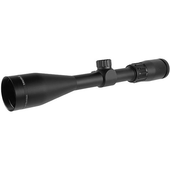 TRUGLO NEXUS 4-12X44 BDC BLK - Optics